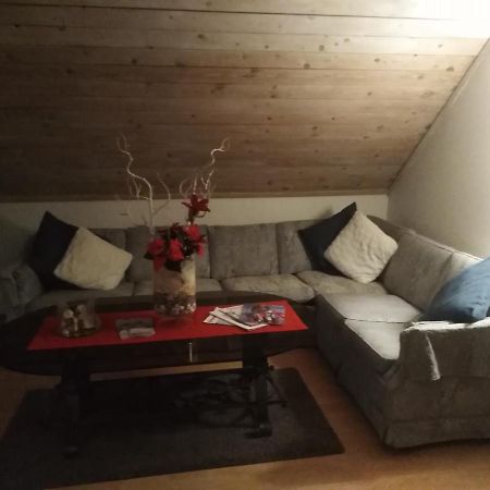 Roliga Semestrar I Ahus! Exterior foto